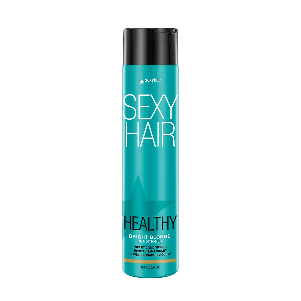 CLEARANCE SEXY HAIR Healthy Bright Blonde Conditioner