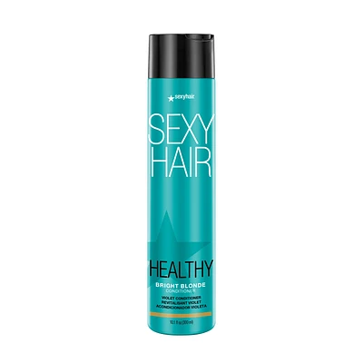 CLEARANCE SEXY HAIR Healthy Bright Blonde Conditioner