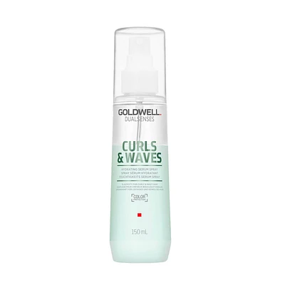 GOLDWELL Dualsenses Curls + Waves Hydrating Serum Spray