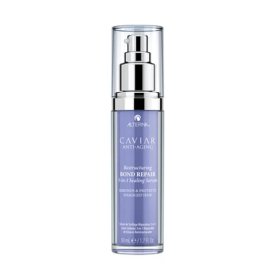 CLEARANCE ALTERNA Caviar Anti-Aging Restructuring Bond Repair 3-in-1 Sealing Serum
