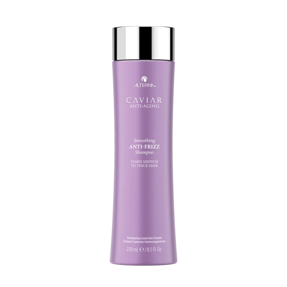 CLEARANCE ALTERNA Caviar Anti-Frizz Shampoo