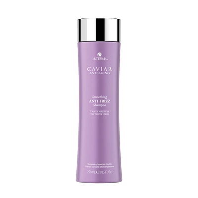 CLEARANCE ALTERNA Caviar Anti-Frizz Shampoo