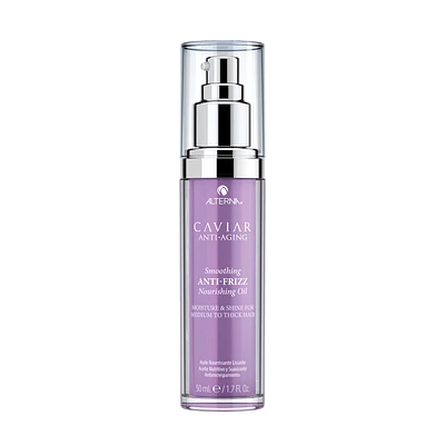 CLEARANCE ALTERNA Caviar Anti-Frizz Nourishing Oil