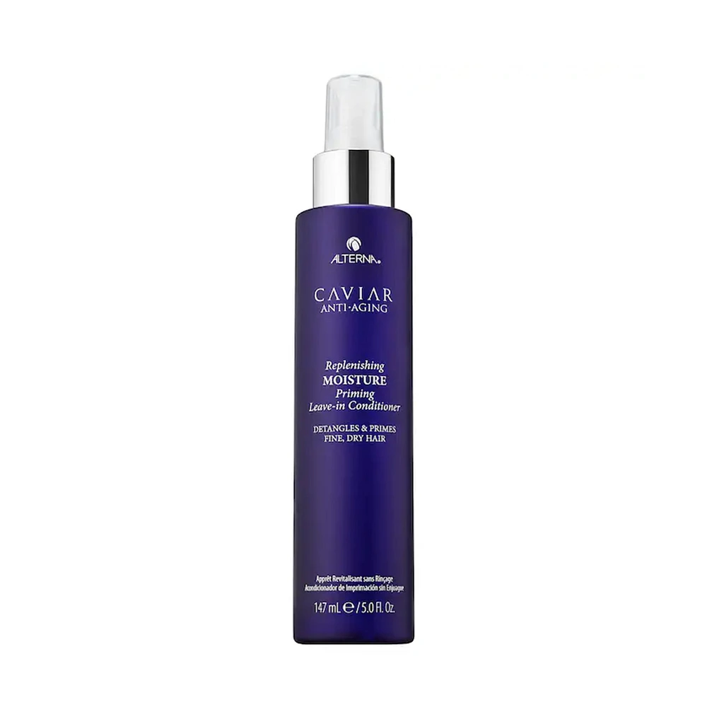 ALTERNA CAVIAR Anti-Aging® Replenishing Moisture Priming Leave-In Conditioner