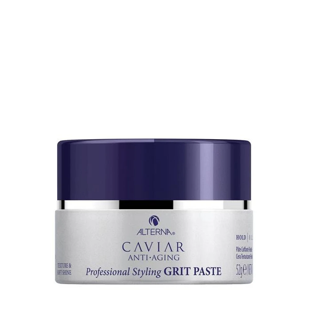 CLEARANCE ALTERNA Caviar Anti-Aging Grit Paste
