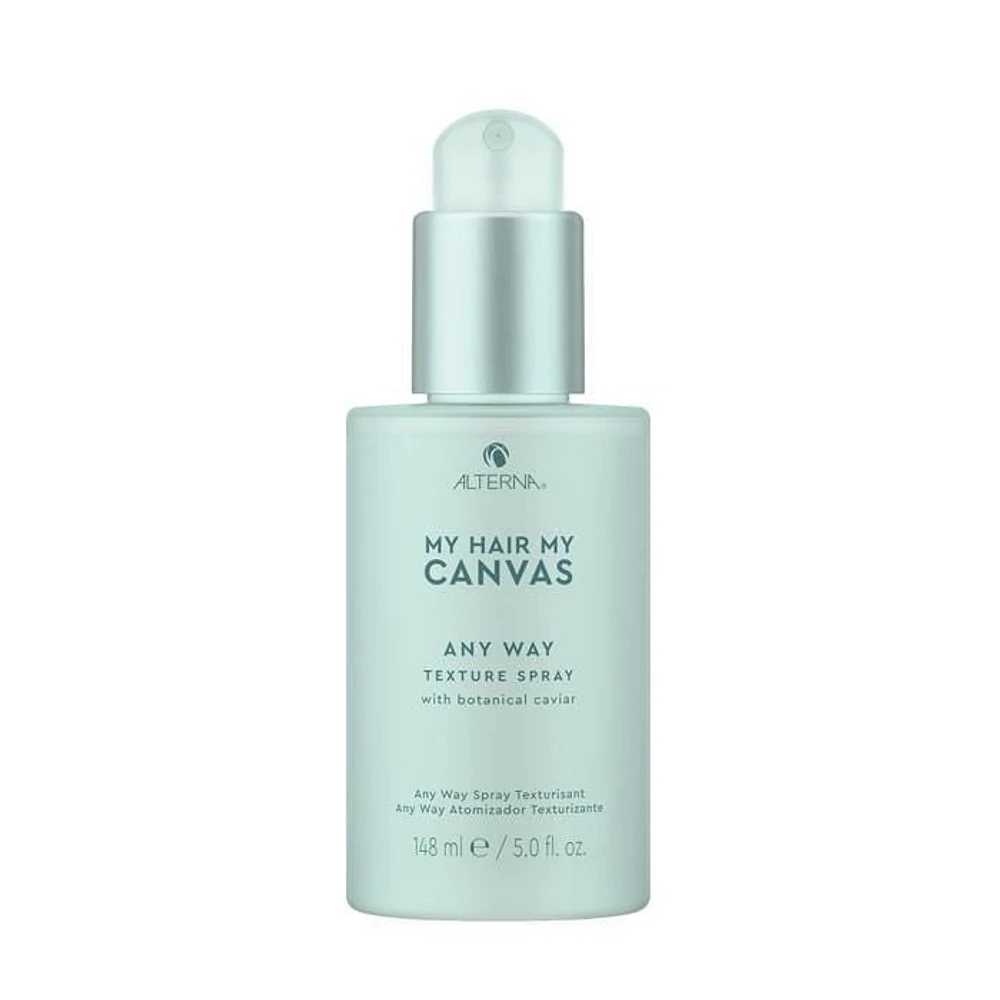 CLEARANCE ALTERNA My Hair My Canvas Any Way Texture Spray
