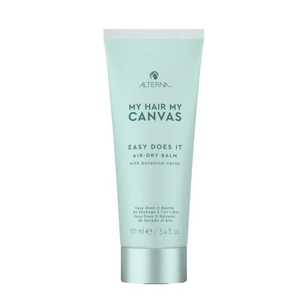 CLEARANCE ALTERNA My Hair My Canvas Easy Does It Air Dry Balm