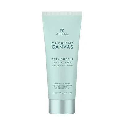 CLEARANCE ALTERNA My Hair My Canvas Easy Does It Air Dry Balm