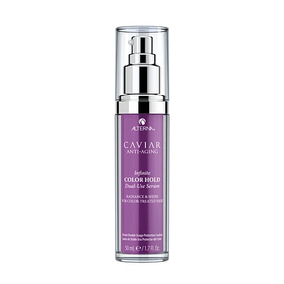 CLEARANCE ALTERNA Caviar Anti-Aging Infinite Color Hold Dual-Use Serum