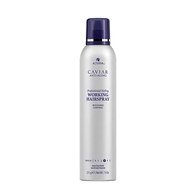 ALTERNA Caviar Anti-Aging Working Hairspray