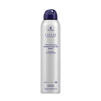 CLEARANCE ALTERNA Caviar Anti-Aging Perfect Texture Spray