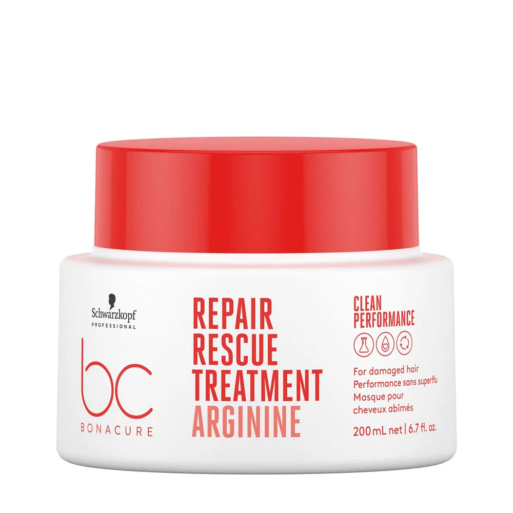 SCHWARZKOPF BC BONACURE Repair Rescue Treatment