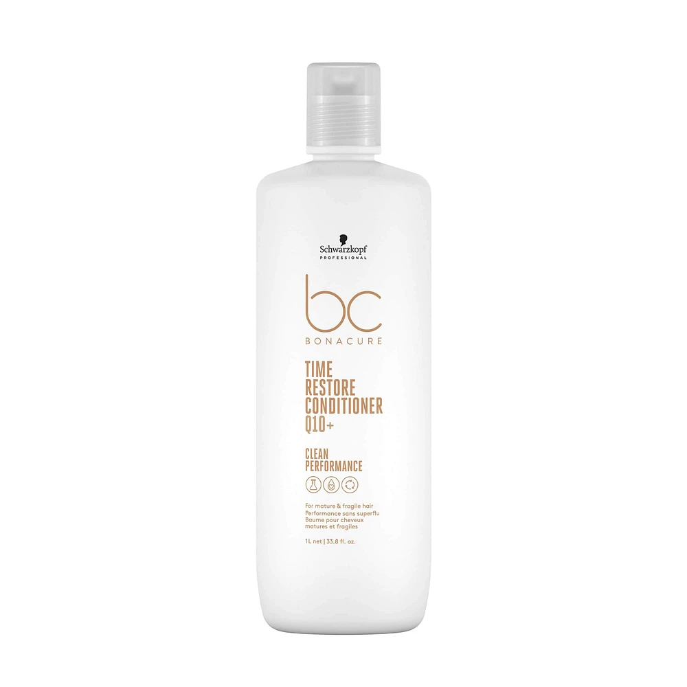 CLEARANCE SCHWARZKOPF BC Bonacure Time Restore Shampoo