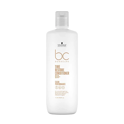 CLEARANCE SCHWARZKOPF BC Bonacure Time Restore Shampoo