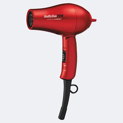CLEARANCE BABYLISSPRO® Ceramix Xtreme™ Ceramic Travel Hair Dryer