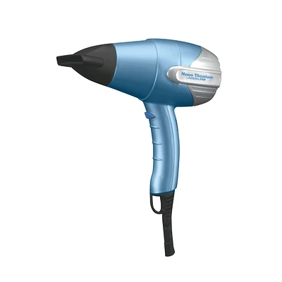 CLEARANCE BABYLISSPRO® Nano Titanium™ Compact Ionic Hairdryer