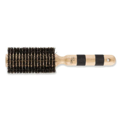 CLEARANCE DANNYCO Large Oakwood Round Brush
