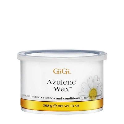 GIGI Azulene Wax