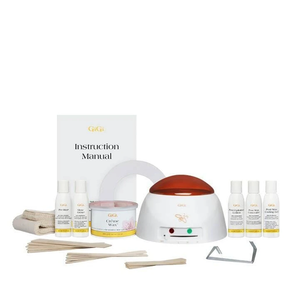 GIGI Mini Pro Kit