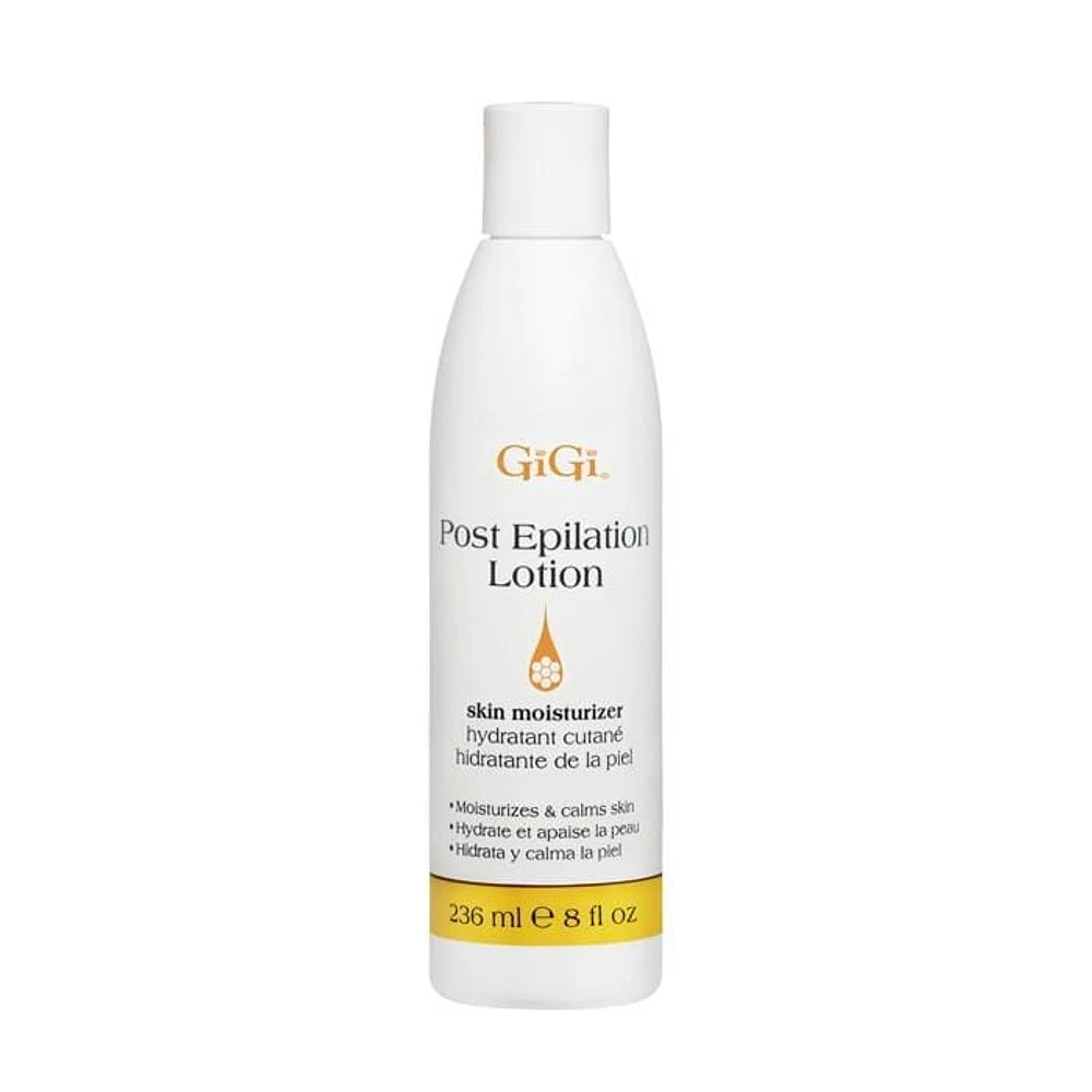 GIGI Post Epilating Lotion