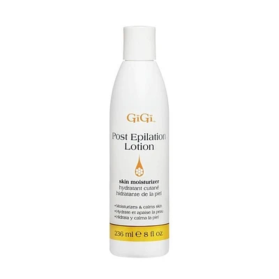 GIGI Post Epilating Lotion