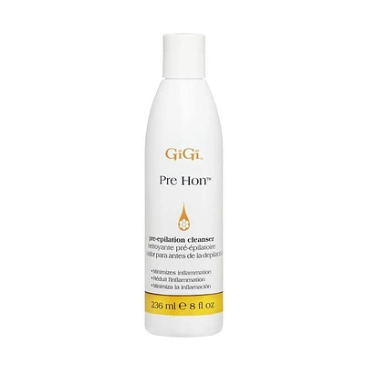 GiGi Pre-Hon Lotion