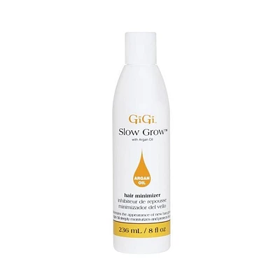 GiGi Slow Grow Maintenance Lotion