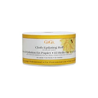 GIGI Cloth Epilating Roll 50 Yards