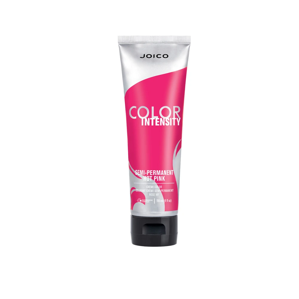 CLEARANCE JOICO K-PAK Color Intensity Semi-Permanent Hot Pink