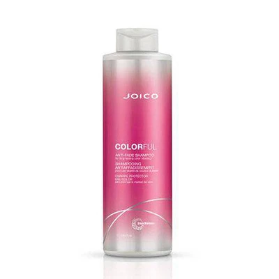 JOICO Colorful Anti-Fade Shampoo