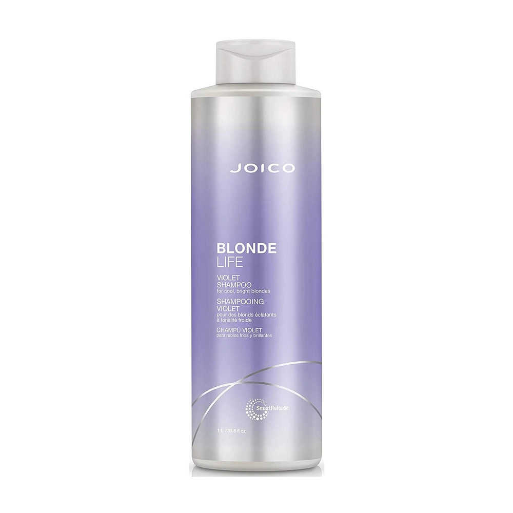 JOICO Blonde Life Violet Shampoo
