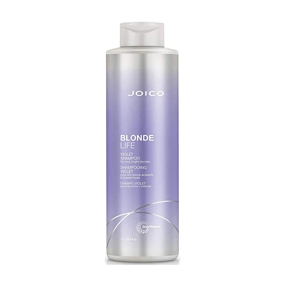 JOICO Blonde Life Violet Shampoo
