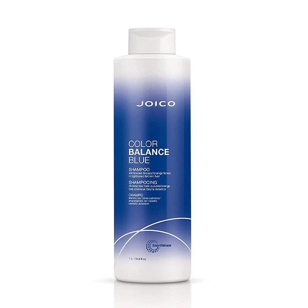 JOICO Color Balance Blue Shampoo