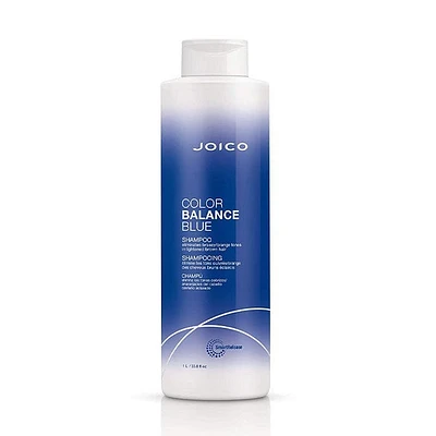 JOICO Color Balance Blue Shampoo