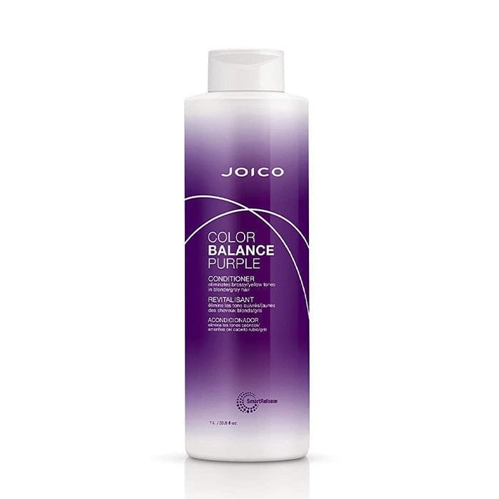 CLEARANCE JOICO Color Balance Purple Conditioner