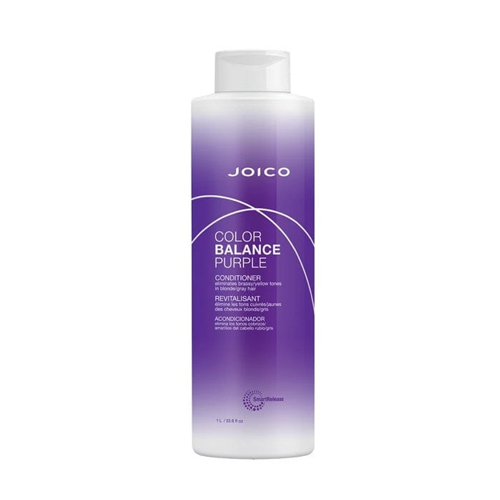 JOICO Color Balance Purple Shampoo