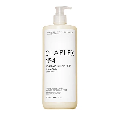 OLAPLEX No.4 Bond Maintenance Shampoo