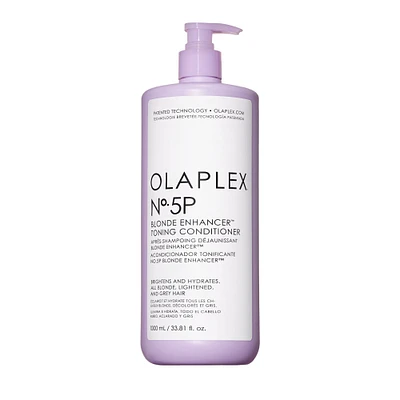OLAPLEX No.5P Blonde Enhancer Toning Conditioner