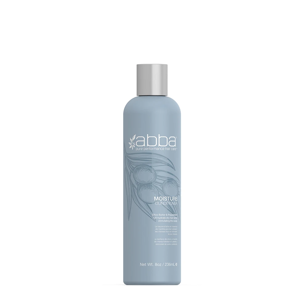 CLEARANCE ABBA Moisture Conditioner