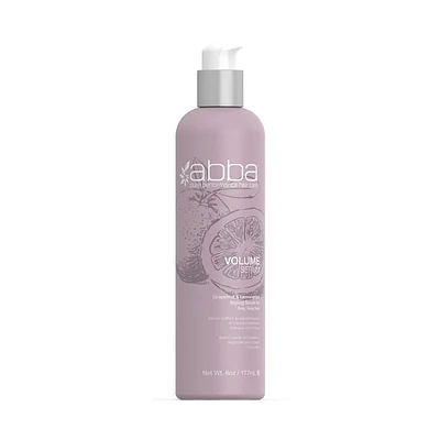CLEARANCE ABBA Volumizing Serum