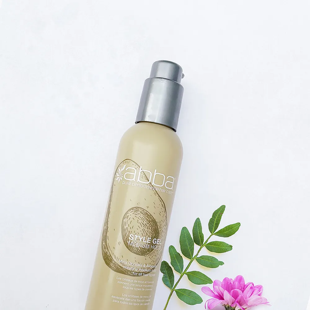 ABBA Styling Gel