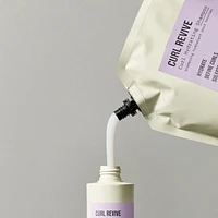 AG CARE Curl Revive Hydrating Shampoo