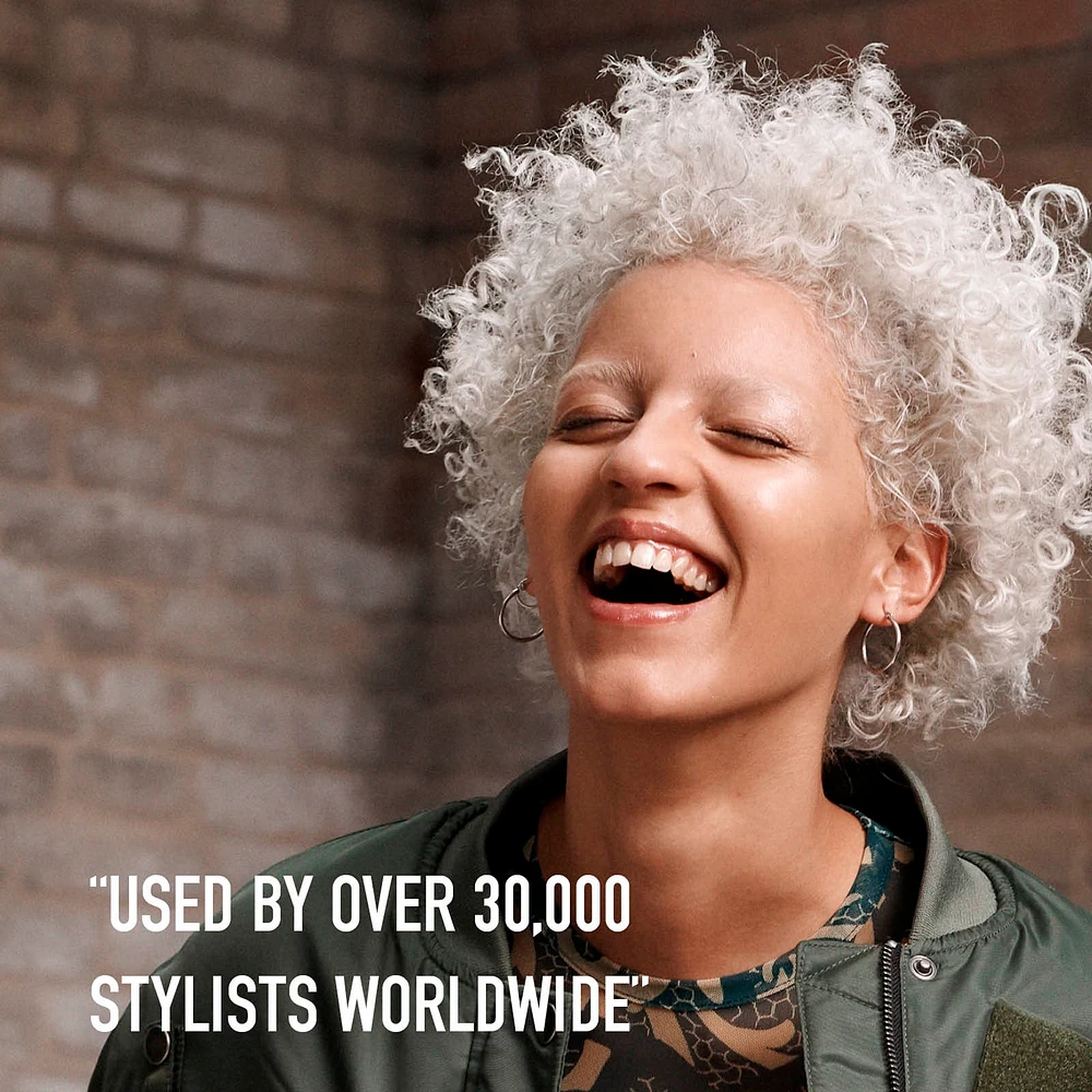 KMS Hairplay Liquid Wax