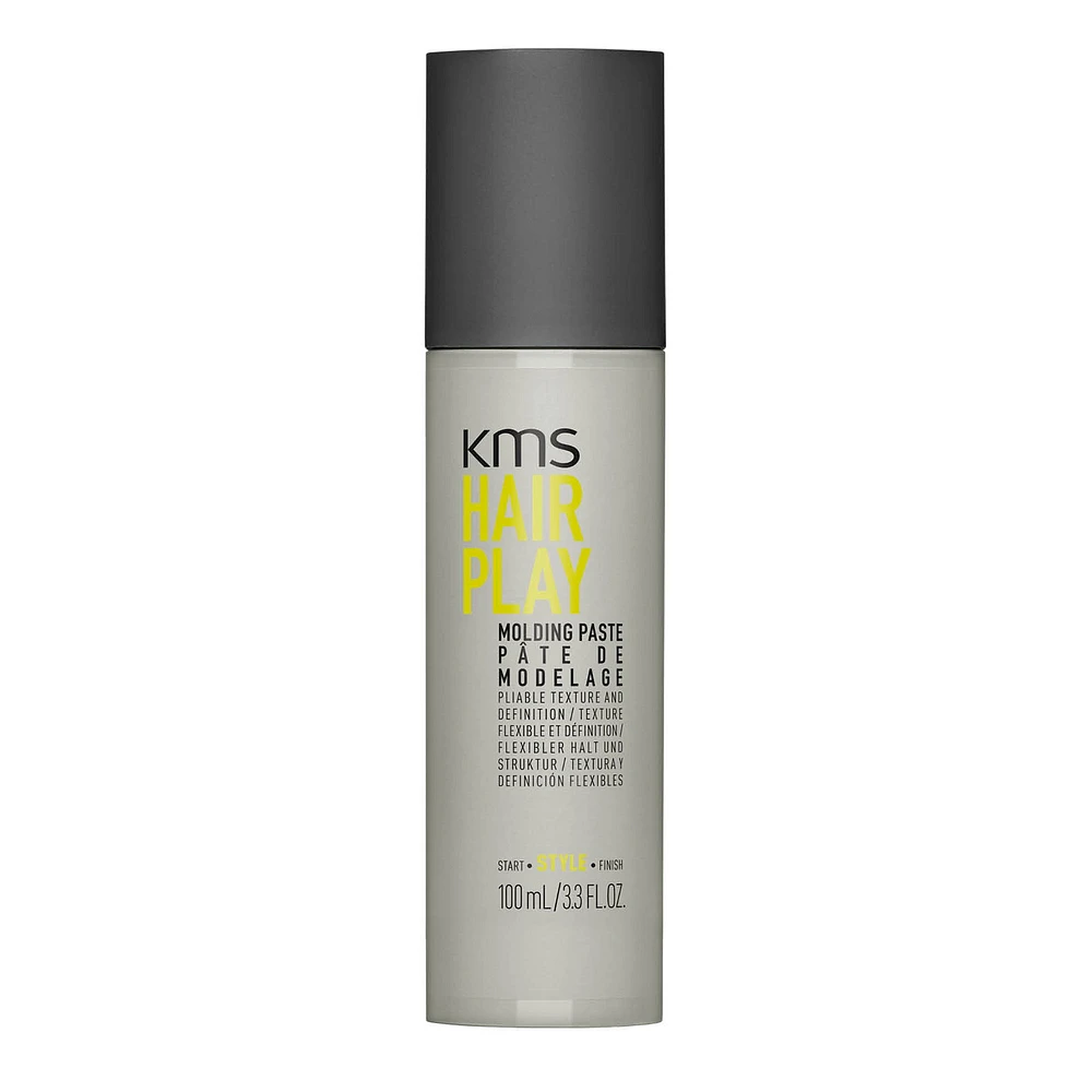 KMS Hairplay Molding Paste