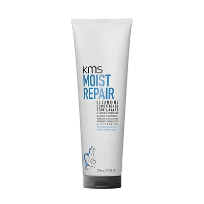 CLEARANCE KMS MoistRepair Cleansing Conditioner