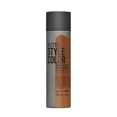 CLEARANCE KMS Style Color Rusty Copper