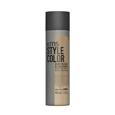 CLEARANCE KMS Style Color Dusky Blonde