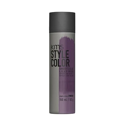 CLEARANCE KMS Style Color Smoky Lilac