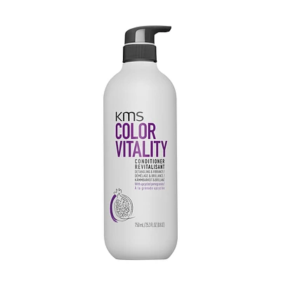 CLEARANCE KMS Colorvitality Blonde Conditioner