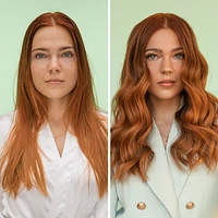 DESIGNME Gloss.Me Conditioner